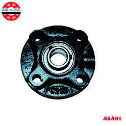 VÒNG BI UCFC 210 - ASAHI