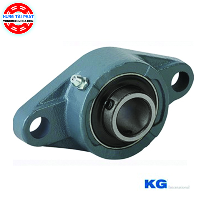 VÒNG BI UCFL 207 - KG