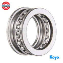 VÒNG BI 51209 - KOYO