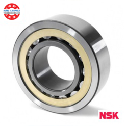 VÒNG BI NU 318EWC3 - NSK