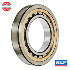 VÒNG BI NU 2204 ECP - SKF