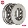 VÒNG BI 51207 - NSK