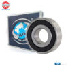 VÒNG BI 6303 2RSPQ65 - KG