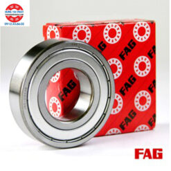VÒNG BI 6005 2RSR - FAG