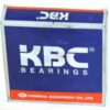 Vòng bi KBC 6003ZZ