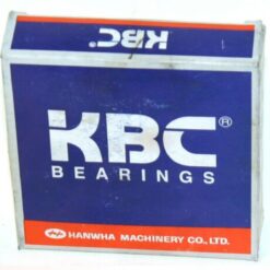 Vòng bi KBC 6210ZZ
