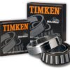 VÒNG BI 898/892 - TIMKEN
