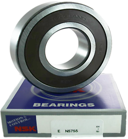 VÒNG BI 6005 DDUCM - NSK