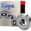 VÒNG BI 6200 ZZ - KOYO