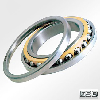 VÒNG BI QJF 1024X1 - ESG