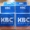 Vòng bi KBC 6208ZZ