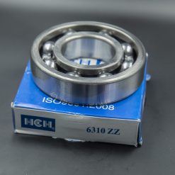Vòng bi/Bạc đạn 6005 2RS – HCH
