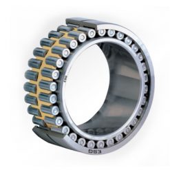 VÒNG BI HRB - NKI 10/20/C3