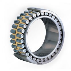 VÒNG BI HRB - NKI 12/20/C3