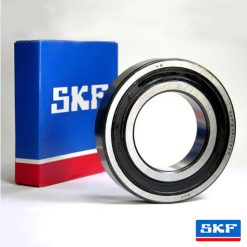Bạc Đạn - Vòng bi 4203 ATN9 SKF