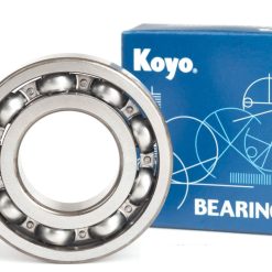 Bạc Đạn - Vòng bi KOYO 6001
