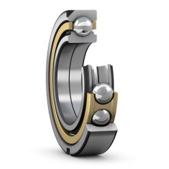 Bạc Đạn -  Vòng bi QJ 213 MA SKF