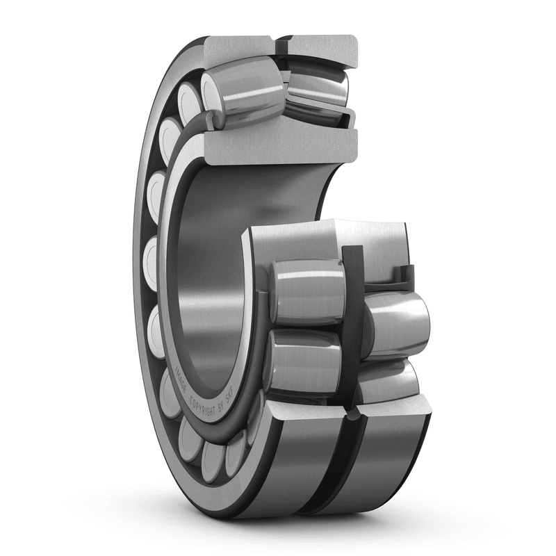 Bạc Đạn - Vòng bi 23226 CC/W33 SKF