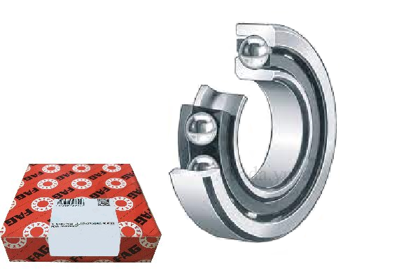 Bạc Đạn - Vòng bi 7324-B-XL-TVP FAG