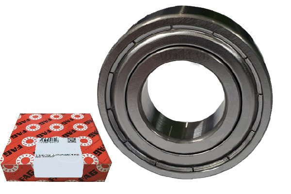 Bạc Đạn - Vòng bi 6312-2Z-L100-C3 FAG