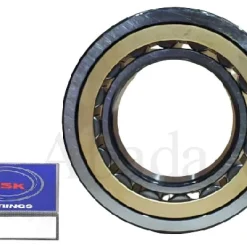 Bạc Đạn - Vòng bi NF204W NSK