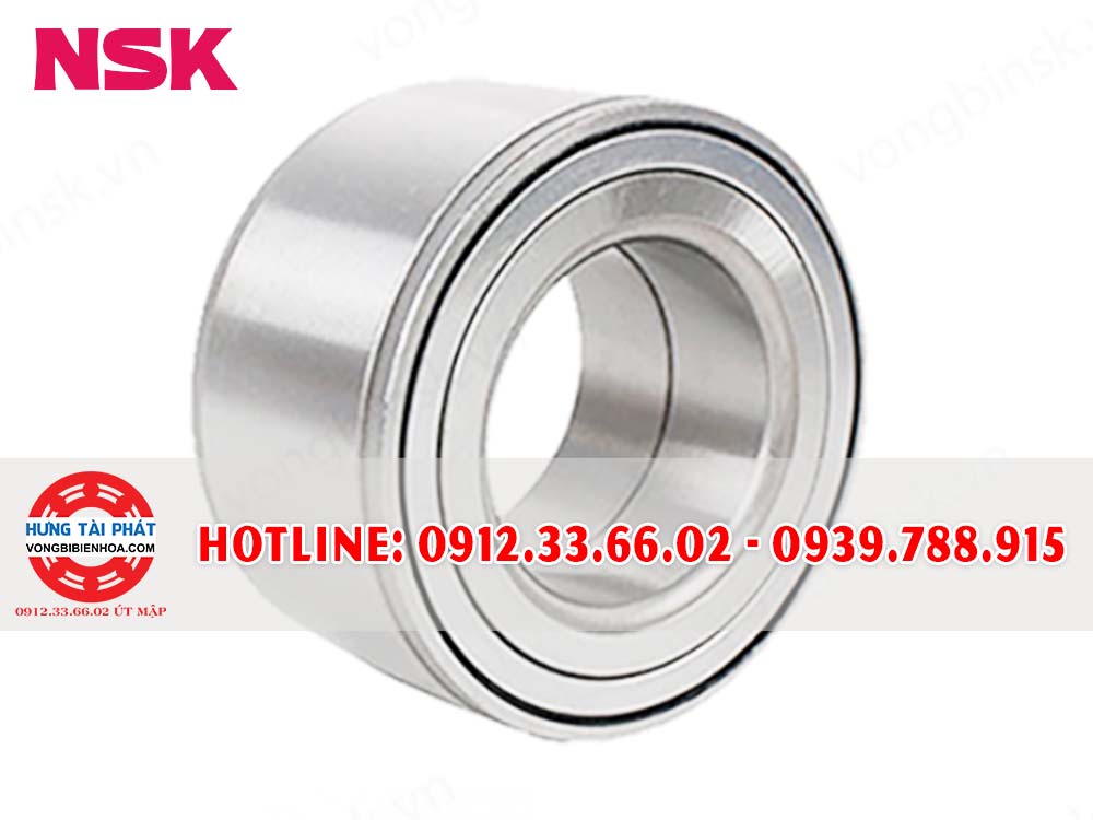 Bạc Đạn - Vòng bi Nsk 45BWD10 CA86, TOYOTA, LEXUS, MAZDA, FORD