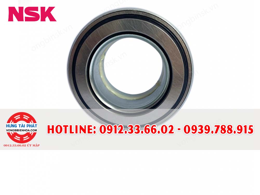 Bạc Đạn - Vòng bi NSK 50TKA3805D BI TÊ CHEVROLET AVEO 11, DAEWOO GENTRA, NUBIRA, LANOS, MAGNUS