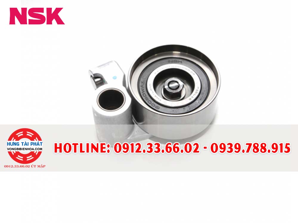Bạc Đạn - Vòng bi NSK 62TB0629B28LB Tăng Curoa Cam Toyota Fortuner, Hiace, Hilux Máy Dầu