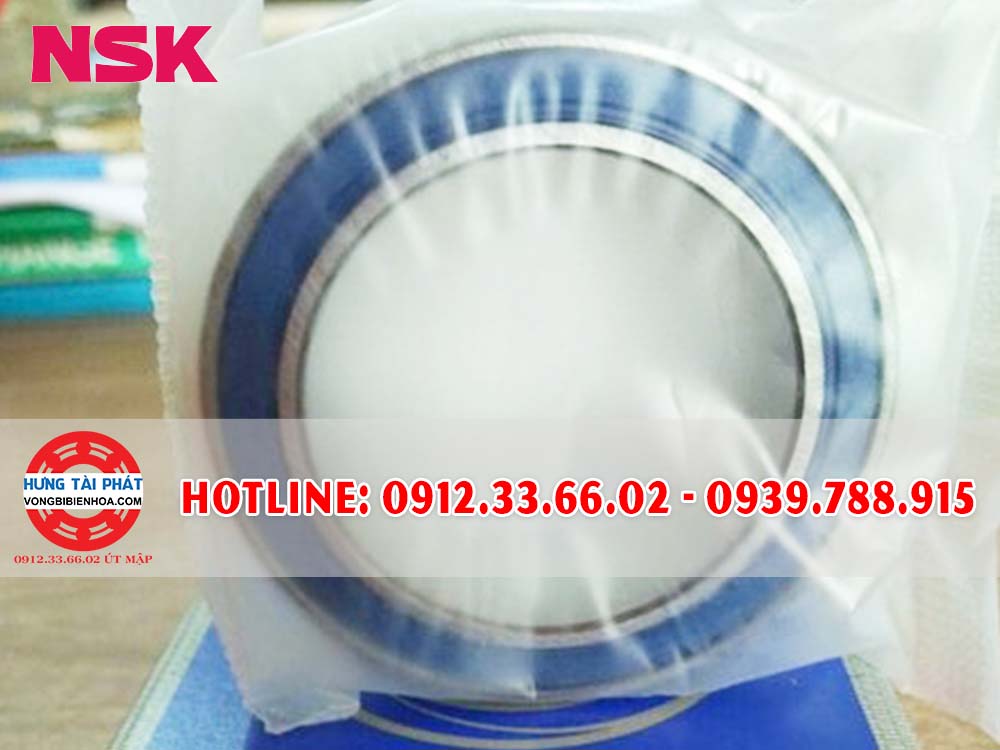 Bạc Đạn - Vòng bi NSK 38BD5417AT12DDUM6-01 lốc lạnh