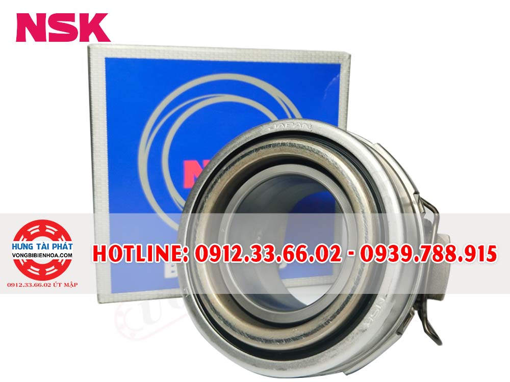 Bạc Đạn - Vòng bi NSK 50TKB3504B1R Bite Toyota Innova, Hiace