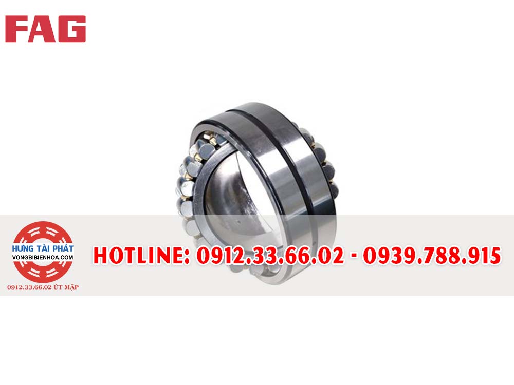 Bạc Đạn - Vòng bi FAG 292/530-E1-MB