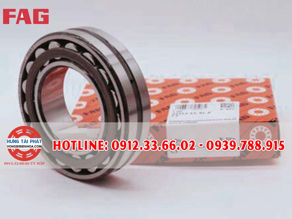 Bạc Đạn - Vòng bi FAG 33216