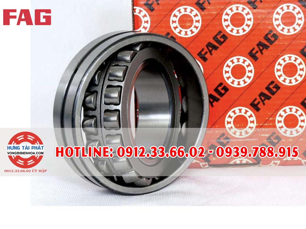 Bạc Đạn - Vòng bi FAG 33220