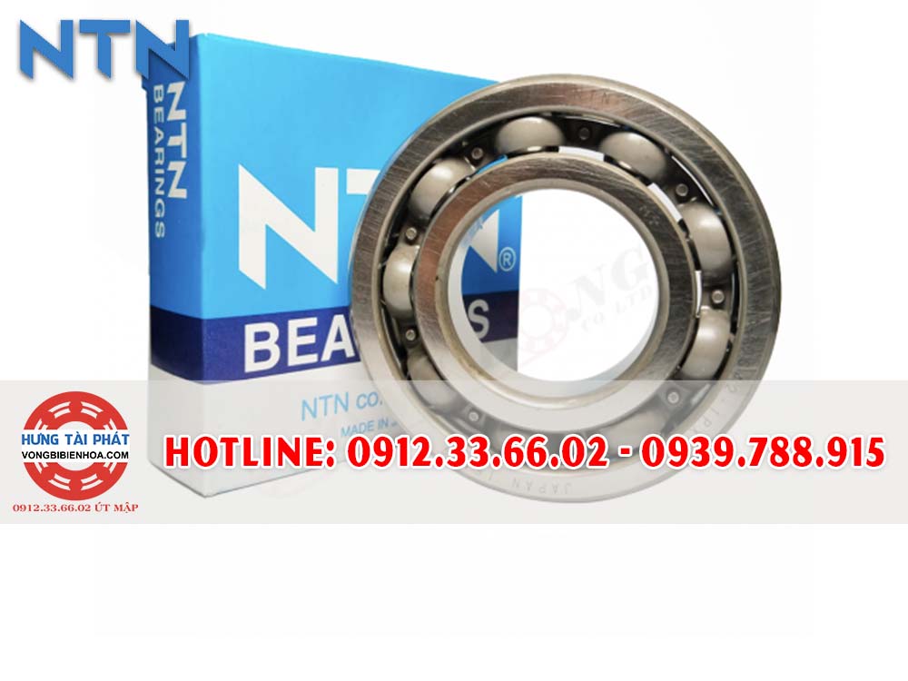 Bạc Đạn - Vòng bi NTN TM-SC07A87CS42 dên Air Blade 110, Lead 110